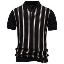 Camisa Polo Masculina Listrada Kotor
