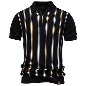 Camisa Polo Masculina Listrada Kotor