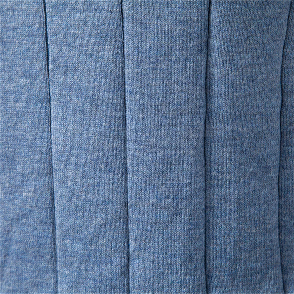 Camiseta Masculina Casual Listrada Positano