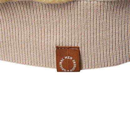 Camisa Polo Masculina Listrada Capri