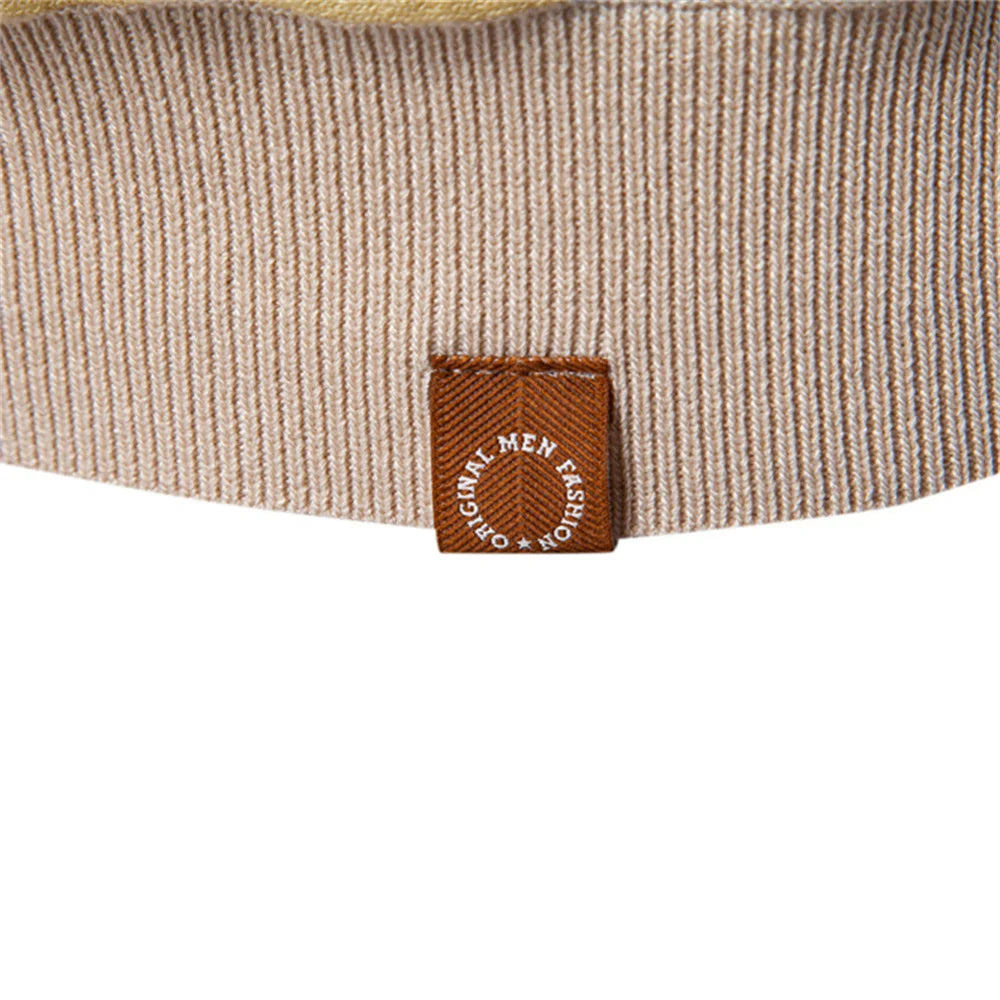 Camisa Polo Masculina Listrada Capri