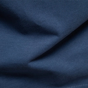 Camiseta Masculina Henley Manga Longa Davos