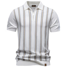 Camisa Polo Masculina Listrada Kotor
