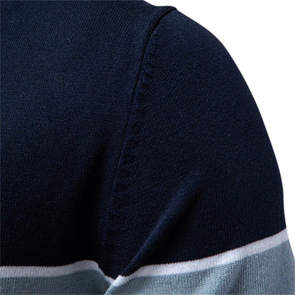 Camisa Polo Masculina Listrada Cannes