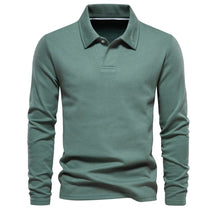 Camisa Polo Masculina Anti-Pilling Lisa Milano