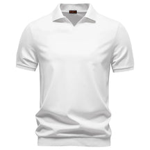 Camisa Polo Masculina Elegance Portofino