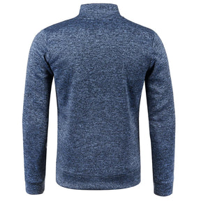 Cardigan Chic Masculino