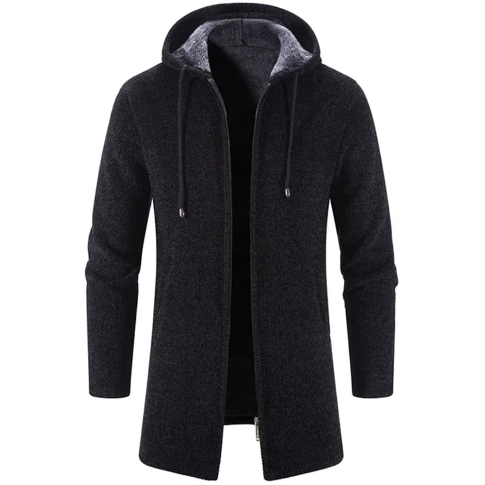 Casaco Masculino Térmico Cashmere Bariloche