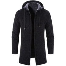 Casaco Masculino Térmico Cashmere Bariloche