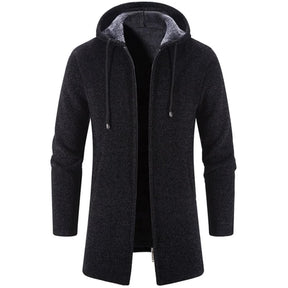 Casaco Masculino Térmico Cashmere Bariloche