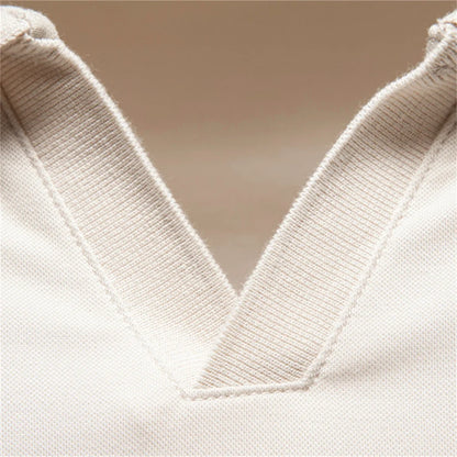 Camisa Polo Masculina Elegance Portofino