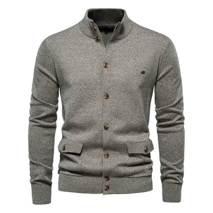 Cardigan Masculino Salzburgo