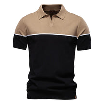 Camisa Polo Masculina Listrada Cannes