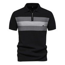 Camisa Polo Masculina em Alto-Relevo