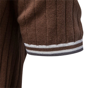 Camisa Polo Masculina Clássica Berna