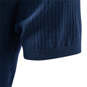 Camisa Polo Masculina Casual Lucerna