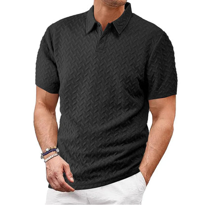 Camisa Polo Masculina Monte Carlo