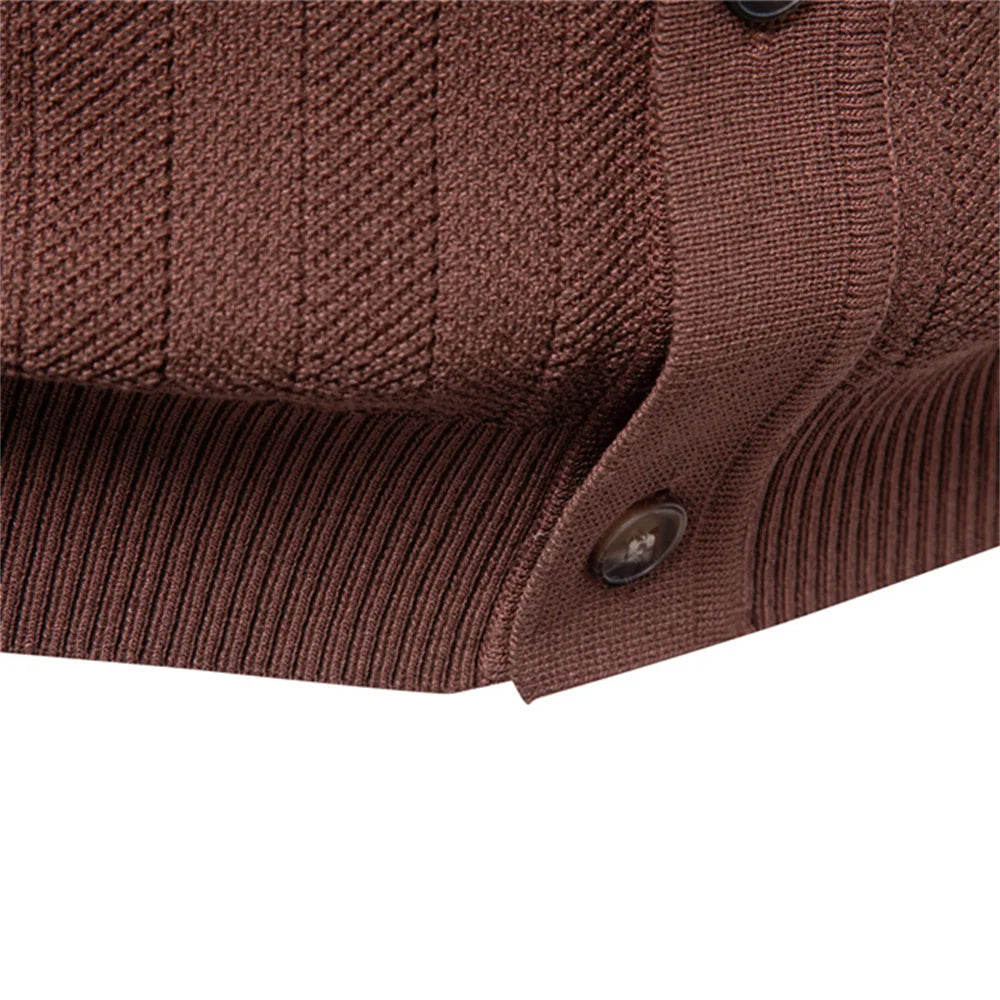 Camisa Polo Masculina Casual Clássica Sorrento