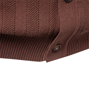 Camisa Polo Masculina Casual Clássica Sorrento