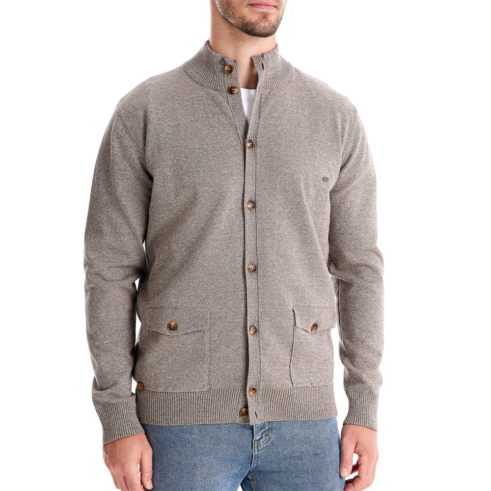 Cardigan Masculino Salzburgo