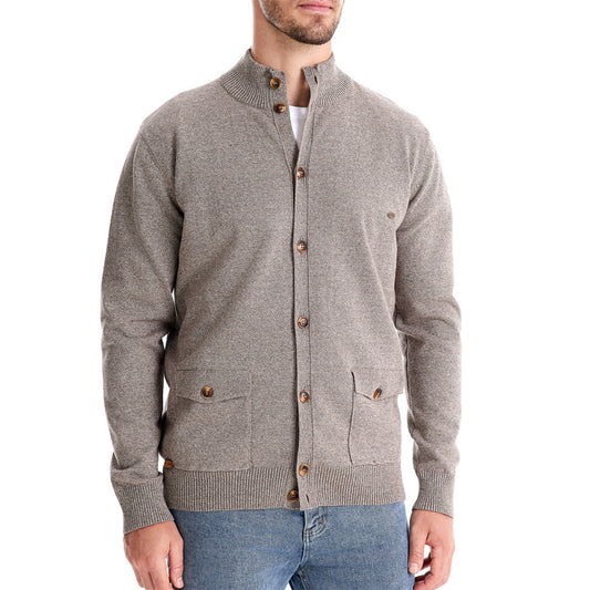 Cardigan Masculino Salzburgo