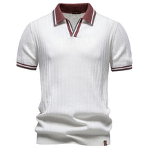 Camisa Polo Masculina Clássica Berna