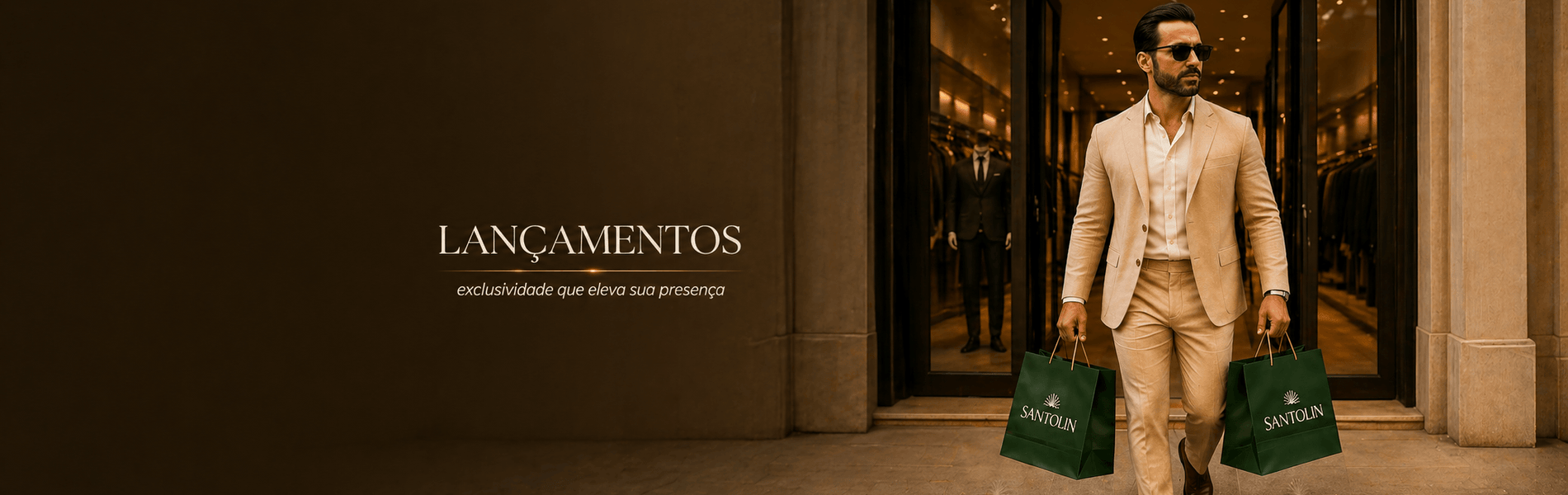 Lançamentos