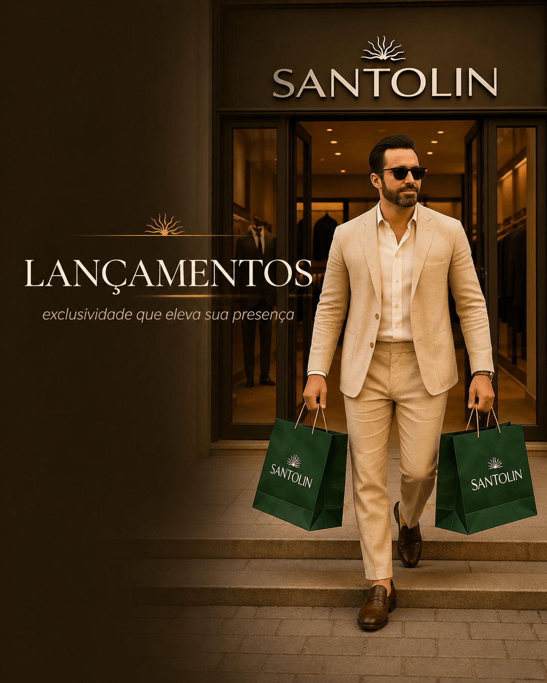 Lançamentos