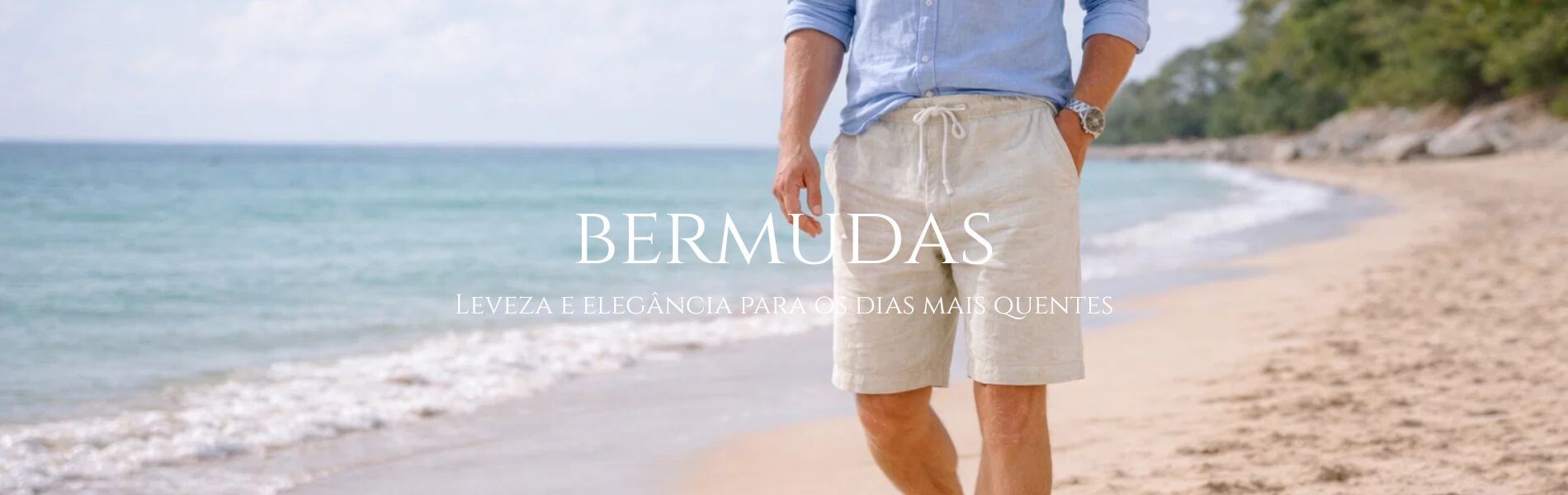 Bermudas