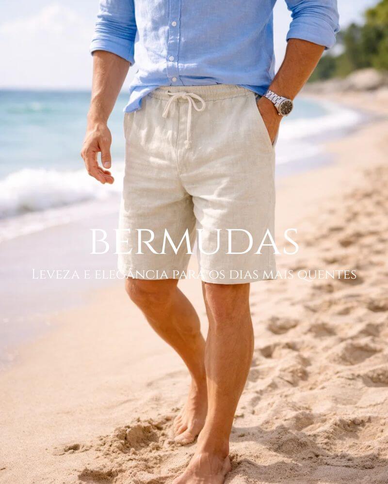Bermudas