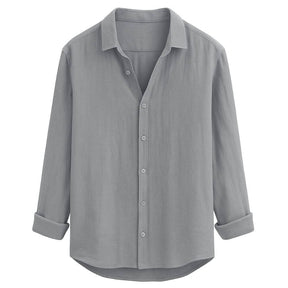 Camisa Recife em Linho Masculina