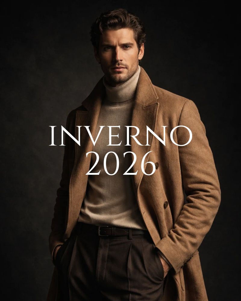 Inverno 2026