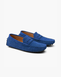 Loafer Masculino Driver
