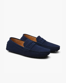 Loafer Masculino Driver