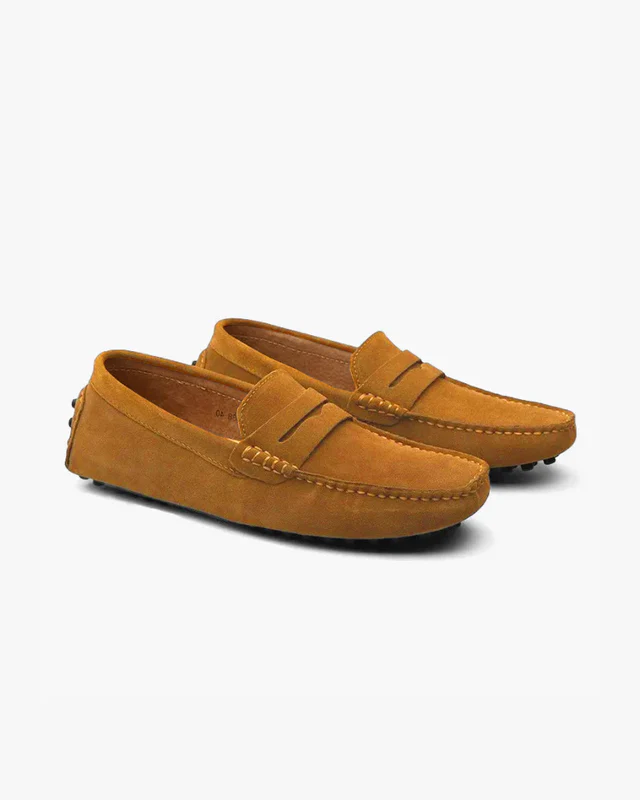 Loafer Masculino Driver