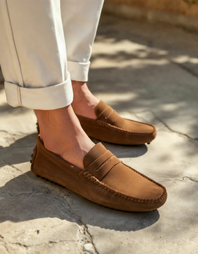 Loafer Masculino Driver
