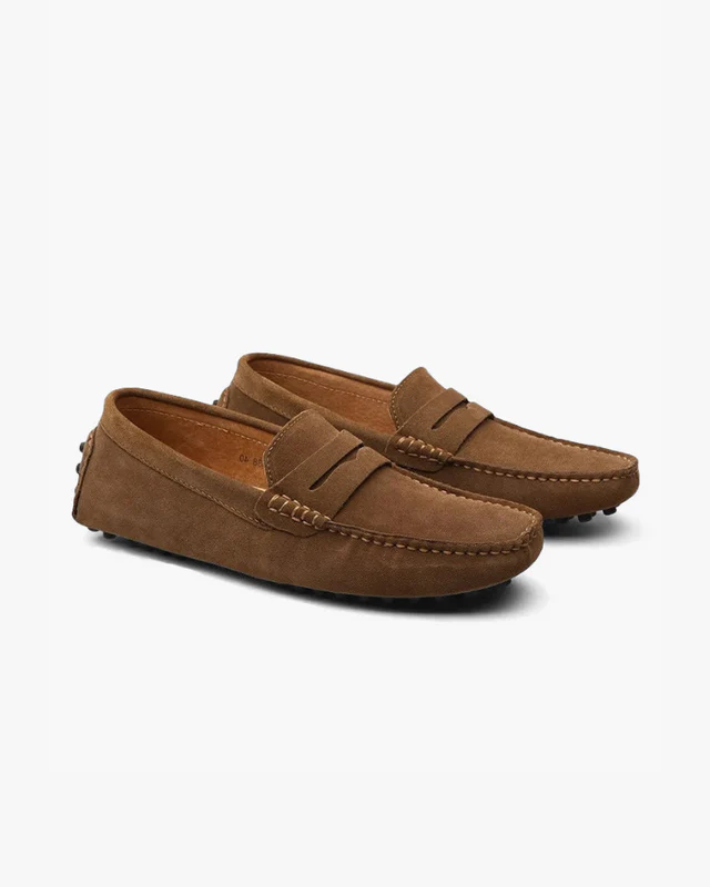 Loafer Masculino Driver