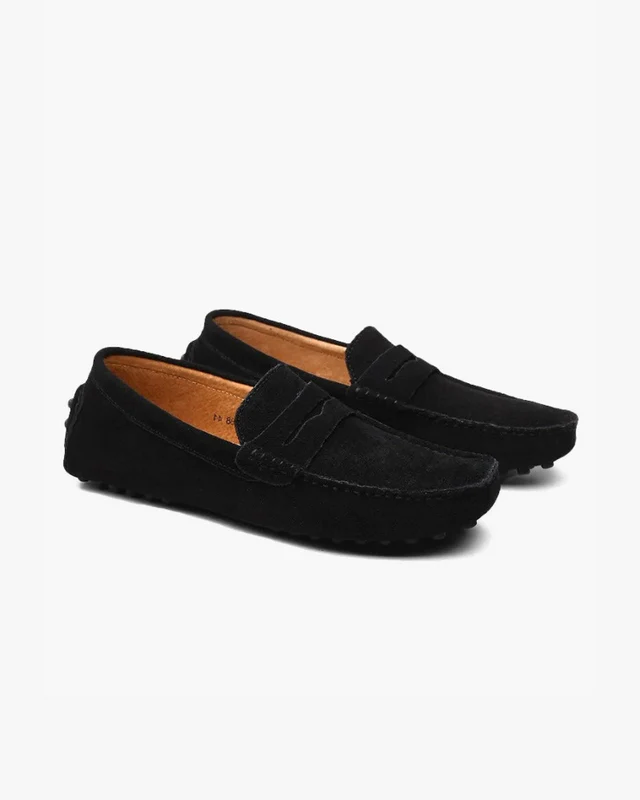 Loafer Masculino Driver
