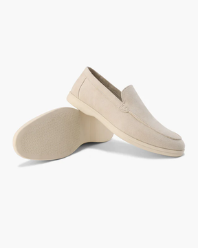 Loafer Masculino Suede