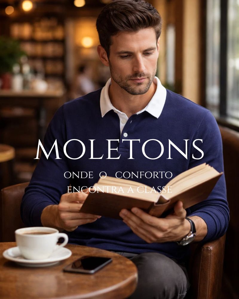 Moletons