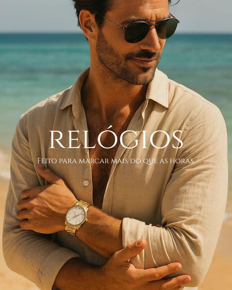 Relógios