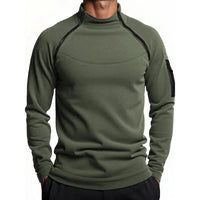 Verde militar